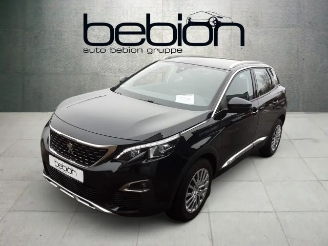 Peugeot 3008 Allure Pack PureTech