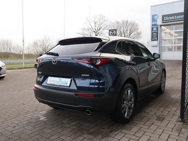 Mazda CX-30 Selection SkyActiv