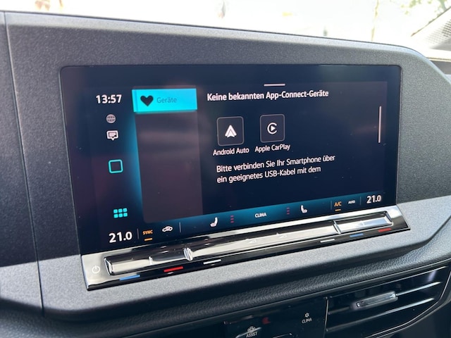 Volkswagen Caddy 2.0 TDI