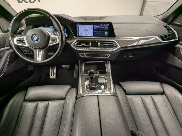 BMW X5 M-Sport xDrive45e