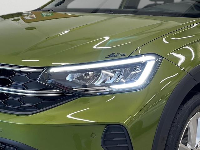 Volkswagen Taigo 1.0 TSI