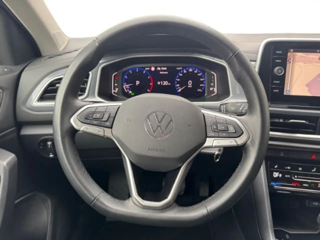 Volkswagen T-Roc DSG Style