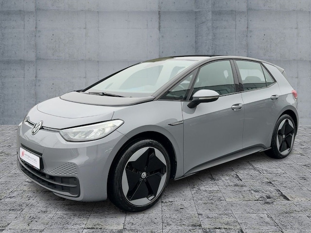 Volkswagen ID.3 Performance Pro