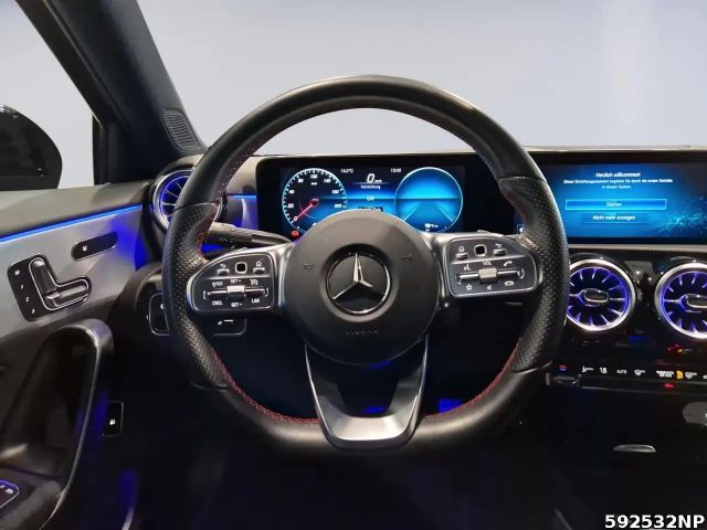 Mercedes-Benz A 250 AMG Line
