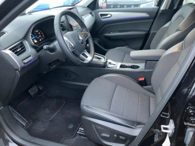 Renault Arkana TCe 140 Techno