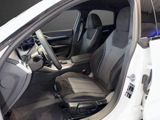 BMW 420 420i Coupé M-Sport