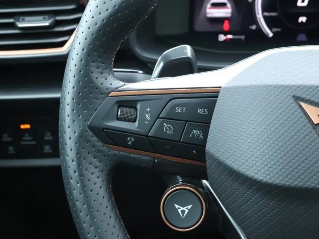 Cupra Formentor 4Drive DSG VZ