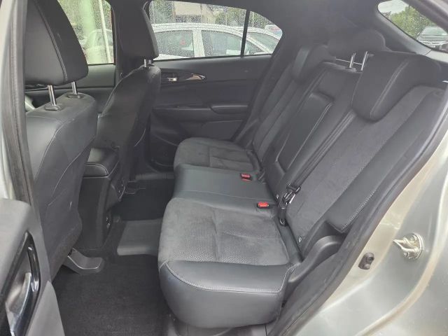 Mitsubishi Eclipse Cross 4WD PHEV