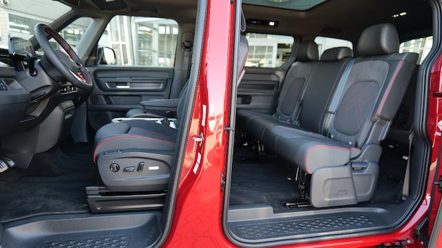 Volkswagen ID.Buzz Lang 7-Sitzer