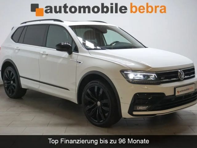 Volkswagen Tiguan 2.0 TDI Allspace DSG
