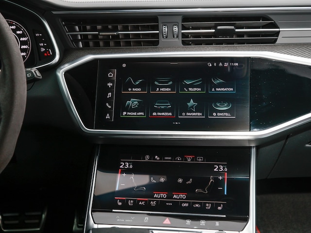 Audi RS6 Avant Quattro