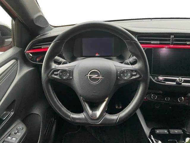 Opel Corsa 1.2 Turbo GS-Line Grand Sport Turbo