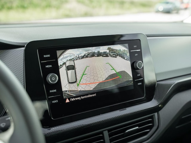 Volkswagen T-Cross 1.0 TSI DSG Life