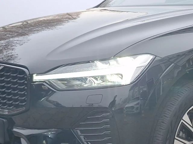 Volvo XC60 Dark Plus
