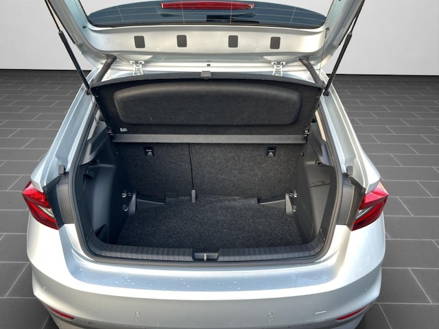 Skoda Fabia 1.0 TSI Selection