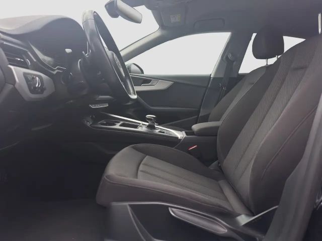 Audi A5 35 TDI S-Tronic