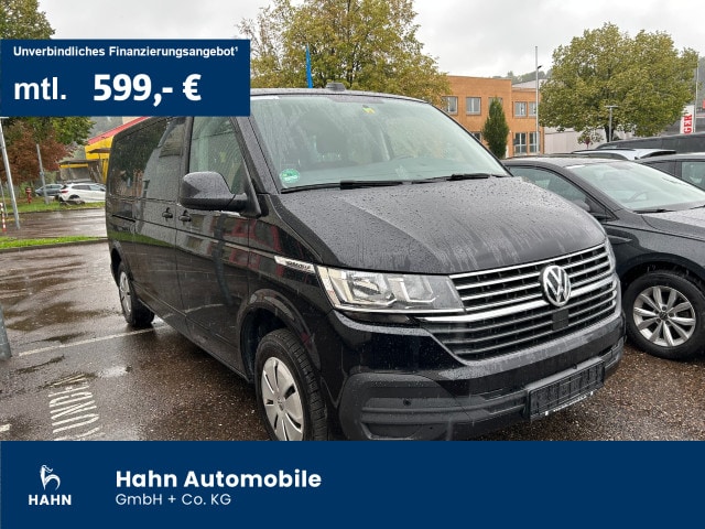 Volkswagen Caravelle 2.0 TDI Comfortline Lang T6