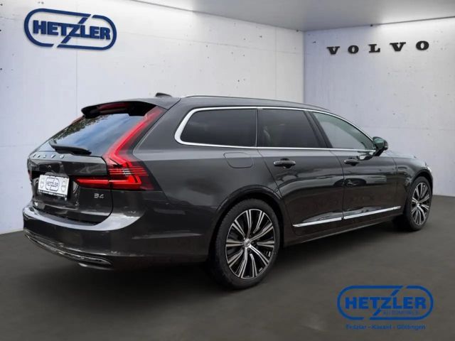 Volvo V90 Bright Ultimate