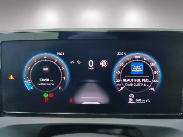 Volkswagen Tiguan 2.0 TSI R-Line Style