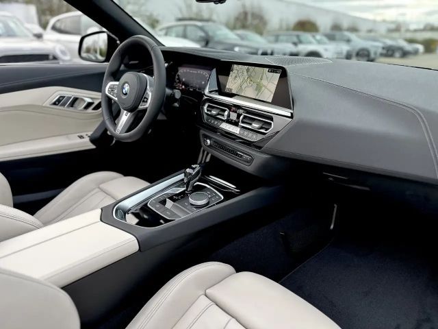 BMW Z4 Cabrio M40i Roadster