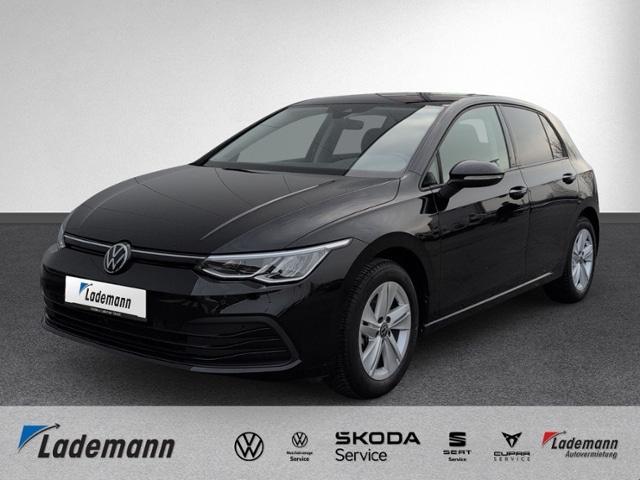 Volkswagen Golf 2.0 TDI DSG Golf VIII