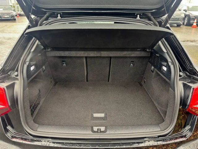 Audi Q2 35 TDI S-Tronic