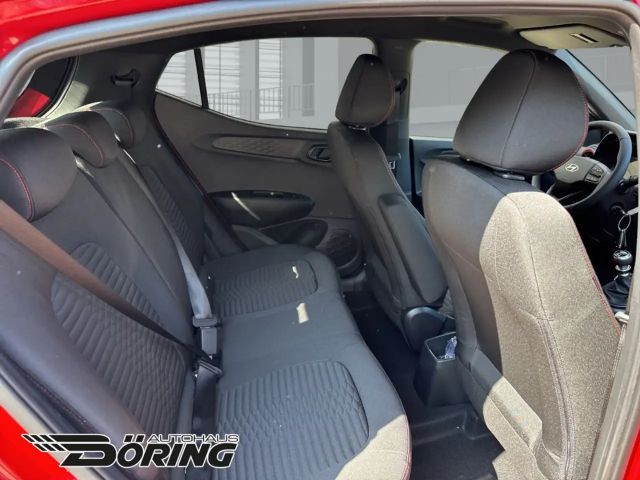 Hyundai i10 1.0 N Line