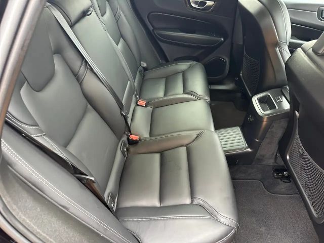 Volvo XC60 AWD R-Design