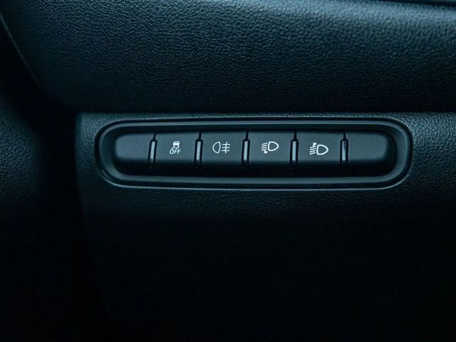 Fiat 500 HYBRID TORINO