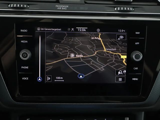 Volkswagen Touran ACT DSG