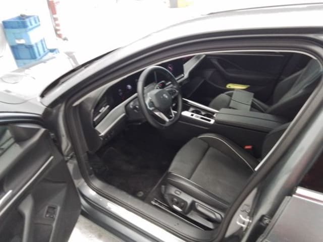 Volkswagen Passat eHybrid