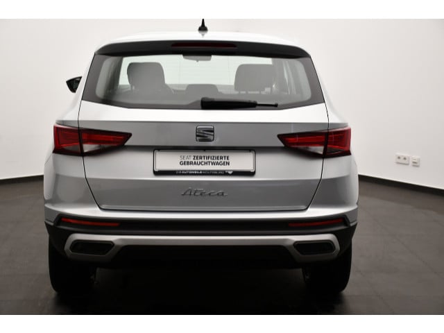 Seat Ateca 1.5 TSI Style