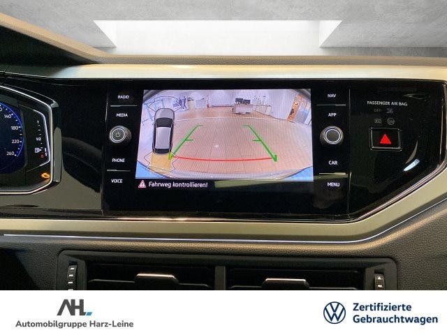 Volkswagen Taigo 1.5 TSI DSG IQ.Drive