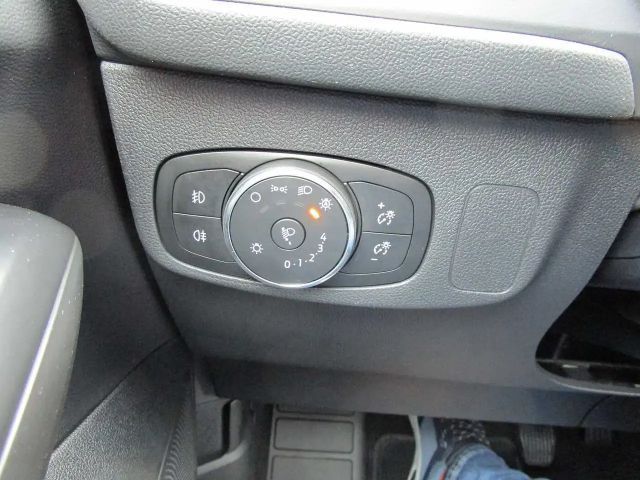 Ford Focus EcoBoost Titanium