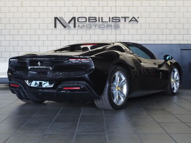 Ferrari 296 LIFT//Carbon Racing Seats // AVAILABLE