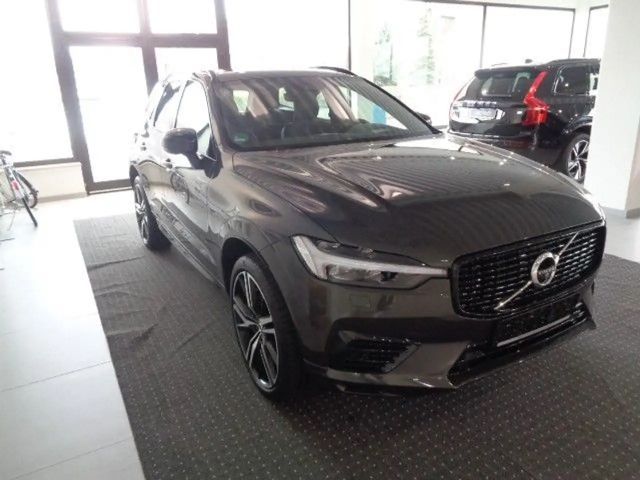 Volvo XC60 R-Design