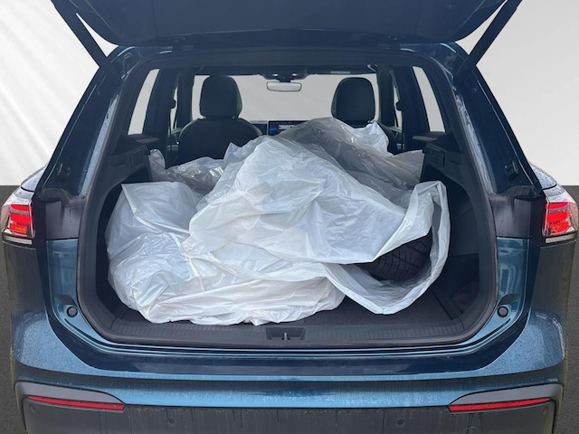 Volkswagen Tiguan 1.5 eTSI