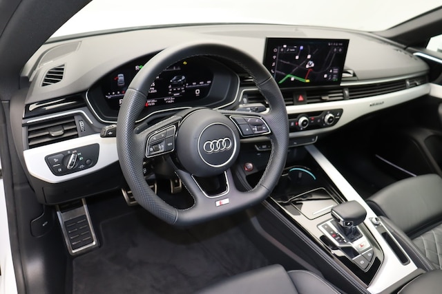 Audi S5 Quattro Sportback