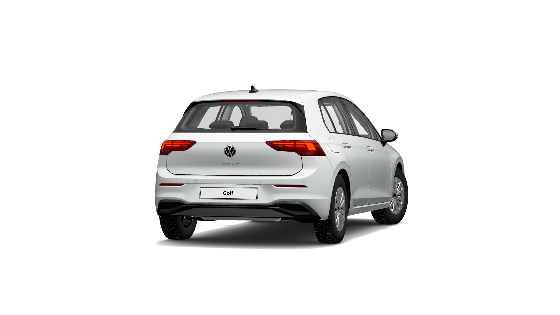 Volkswagen Golf 1.0 TSI Golf VIII