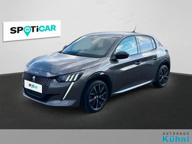 Peugeot 208 EAT8 GT-Line PureTech