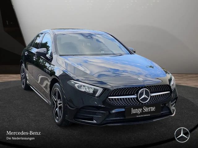 Mercedes-Benz A 250 A 250 e AMG Line