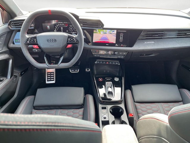 Audi RS3 Quattro S-Tronic Sportback