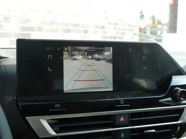 Citroën C4 Feel Pack Plus PureTech