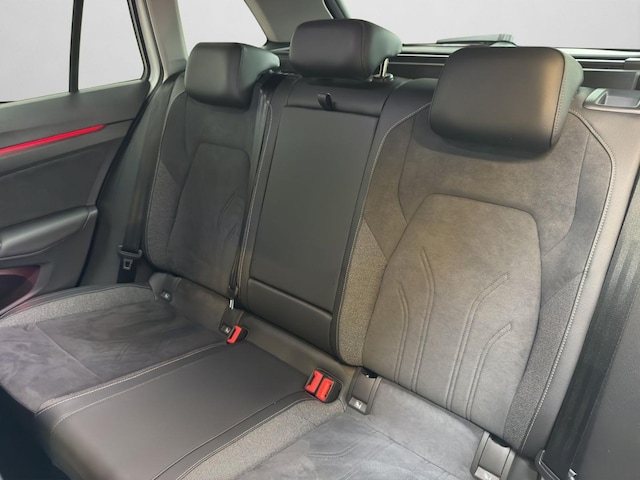 Volkswagen Golf DSG Golf VIII Life Variant