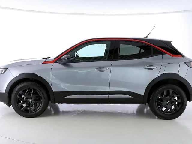 Opel Mokka GS-Line Grand Sport Turbo