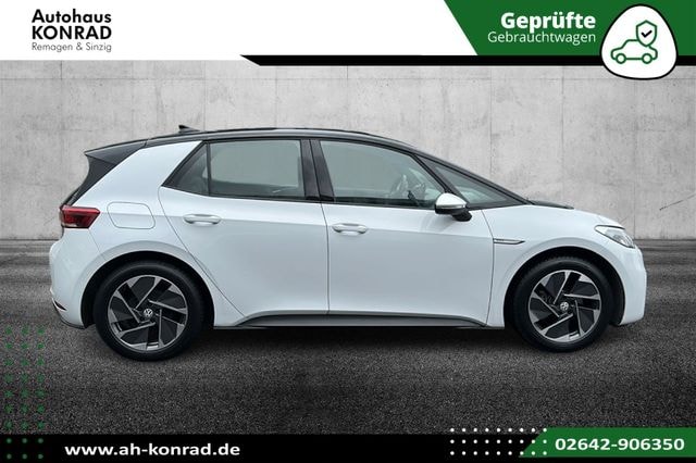 Volkswagen ID.3 150 kW Performance Pro