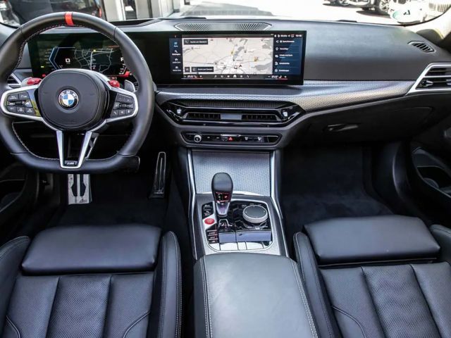 BMW M4 Cabrio Competition xDrive