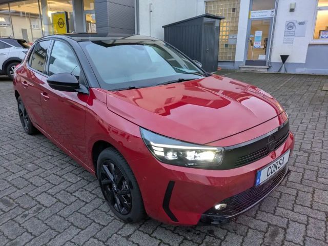 Opel Corsa GS-Line Grand Sport