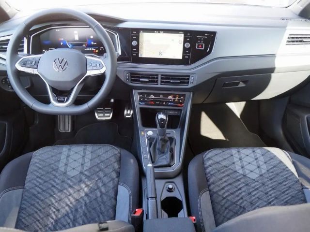 Volkswagen Taigo DSG R-Line