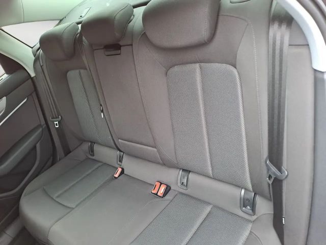 Audi A6 50 TDI Quattro Sedan Sport